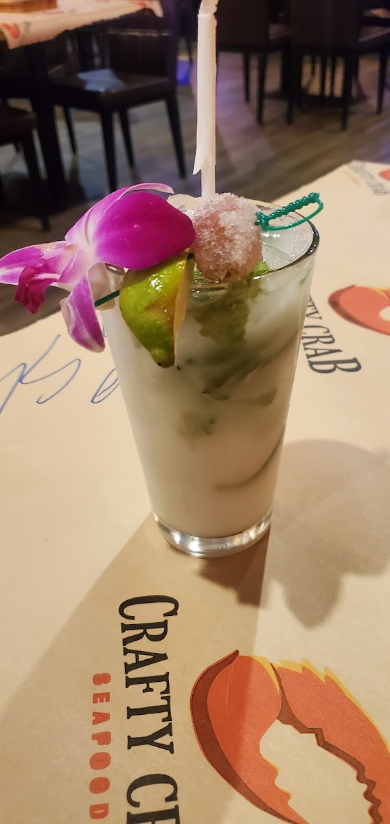 Crafty Crab Coral Springs-9